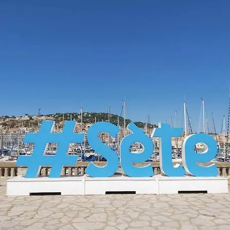 T2 4 Pers, Renove En Bord De , Clim Et Parking Classe 2 Etoiles 公寓