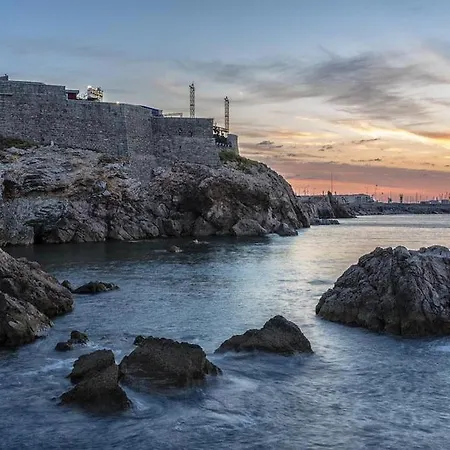 公寓 T2 4 Pers, Renove En Bord De , Clim Et Parking Classe 2 Etoiles