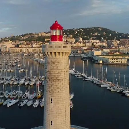 T2 4 Pers, Renove En Bord De , Clim Et Parking Classe 2 Etoiles *